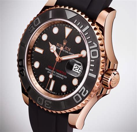 replica yacht master watch